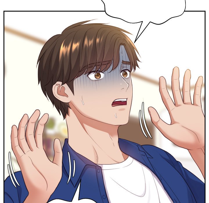 Her Situation - Chapter 12 [photo 14] - MangaPorn