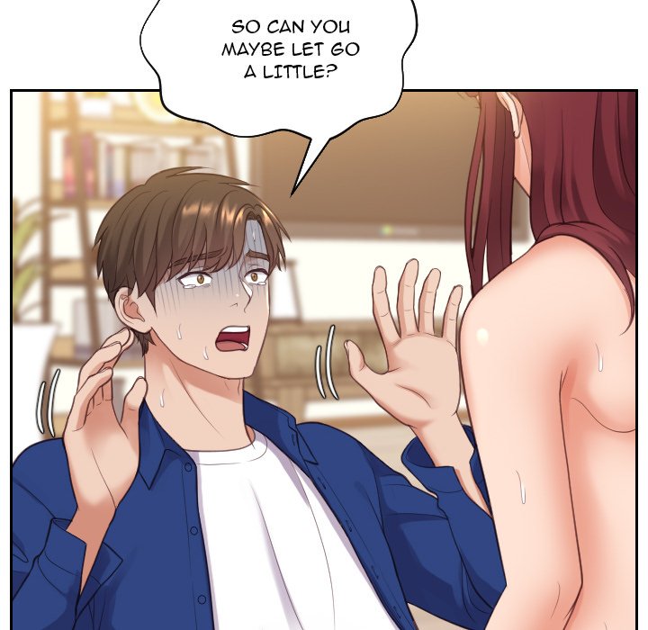 Her Situation - Chapter 12 [photo 16] - MangaPorn