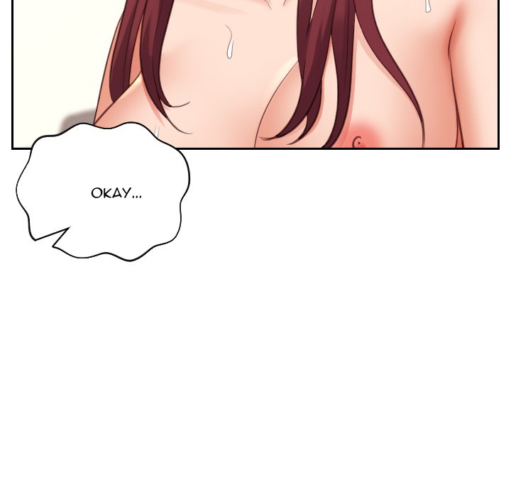 Her Situation - Chapter 12 [photo 19] - MangaPorn