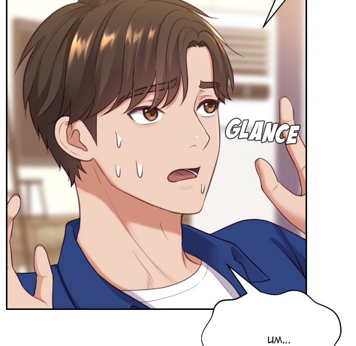 Her Situation - Chapter 12 [photo 22] - MangaPorn