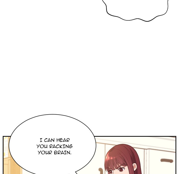 Her Situation - Chapter 12 [photo 23] - MangaPorn