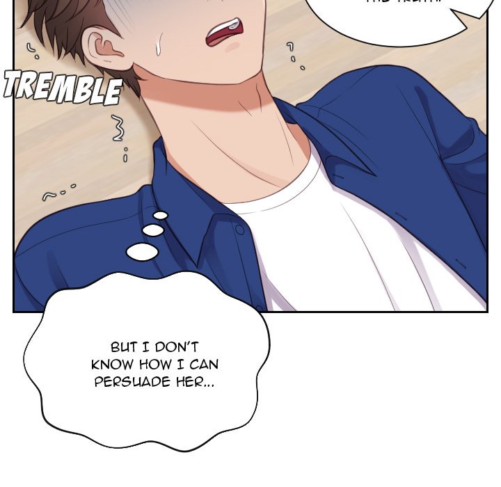 Her Situation - Chapter 12 [photo 26] - MangaPorn