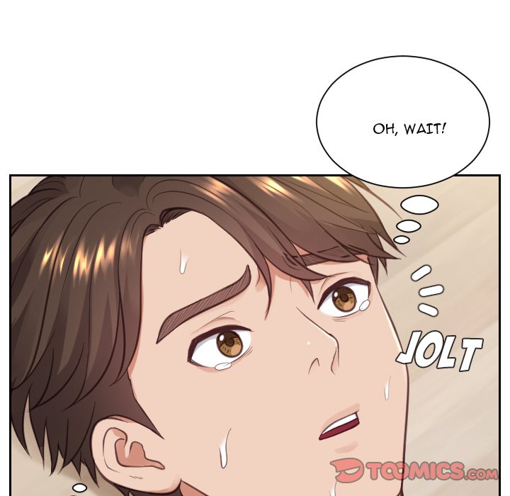 Her Situation - Chapter 12 [photo 27] - MangaPorn