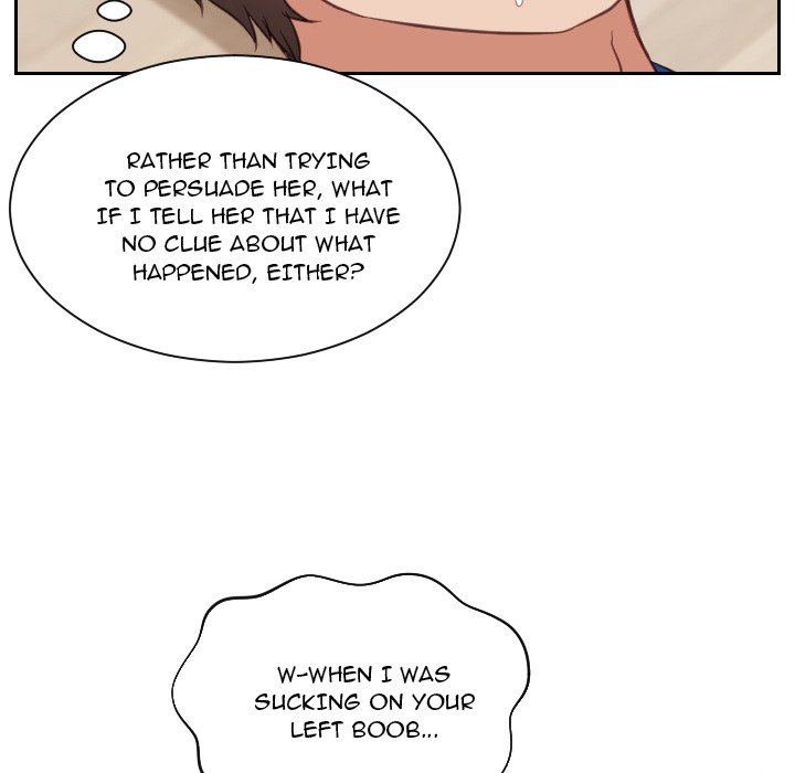 Her Situation - Chapter 12 [photo 28] - MangaPorn