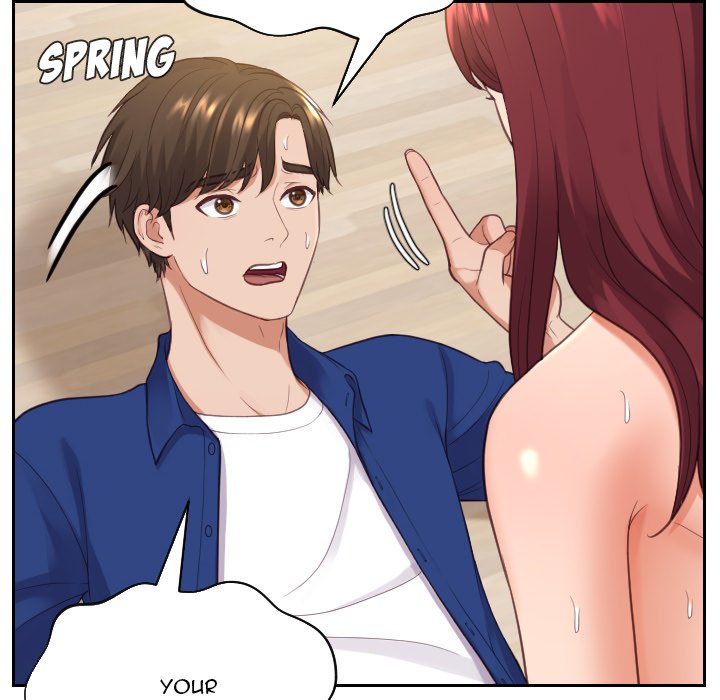 Her Situation - Chapter 12 [photo 29] - MangaPorn