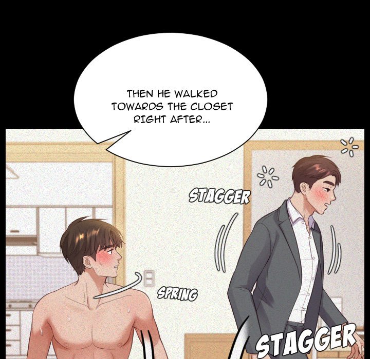 Her Situation - Chapter 12 [photo 36] - MangaPorn