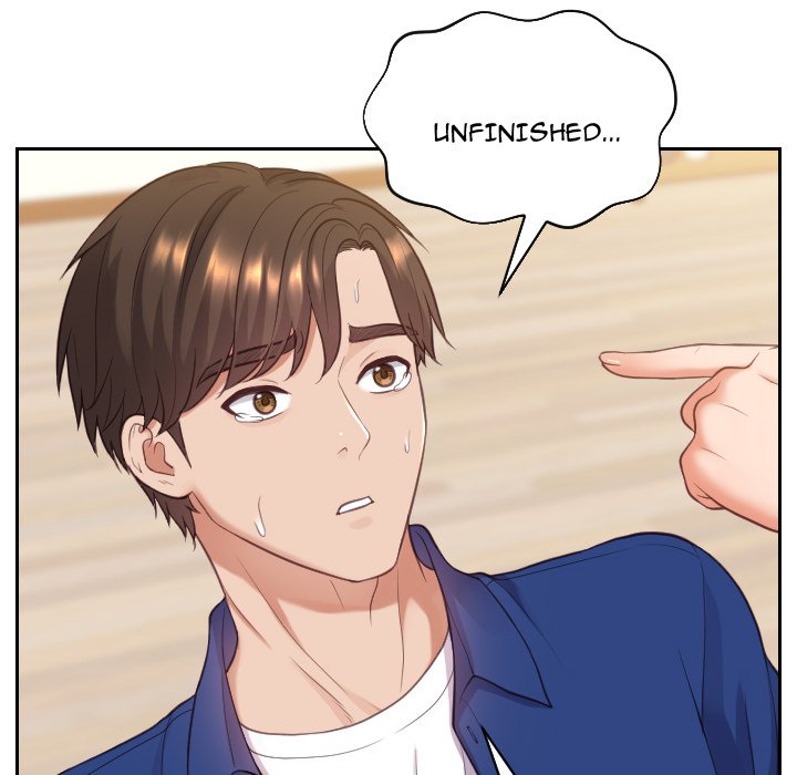 Her Situation - Chapter 12 [photo 78] - MangaPorn