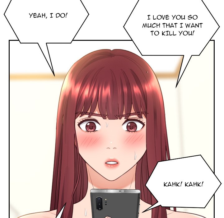 Her Situation - Chapter 13 [photo 37] - MangaPorn