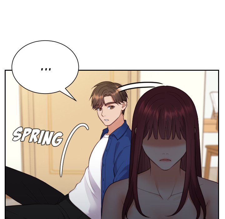 Her Situation - Chapter 13 [photo 49] - MangaPorn