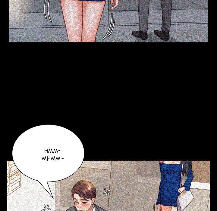 Her Situation - Chapter 14 [photo 11] - MangaPorn