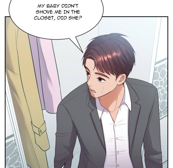 Her Situation - Chapter 14 [photo 134] - MangaPorn