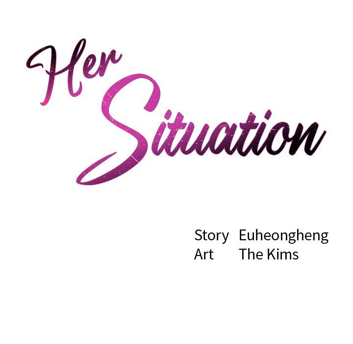 Her Situation - Chapter 14 [photo 22] - MangaPorn