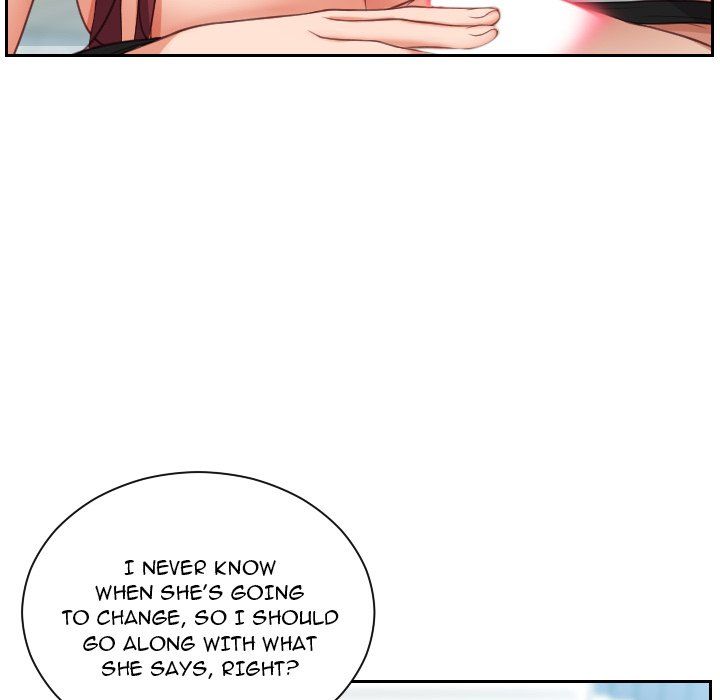 Her Situation - Chapter 14 [photo 37] - MangaPorn