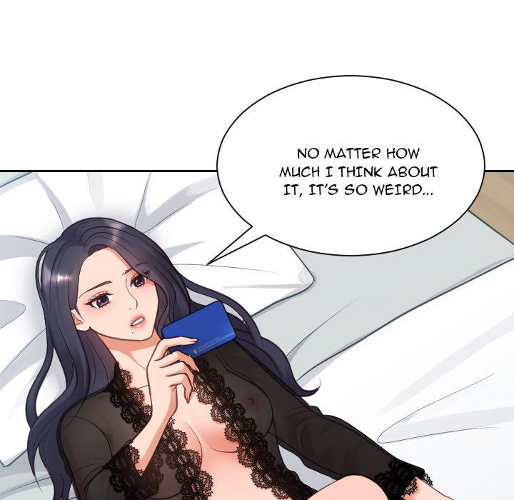 Her Situation - Chapter 14 [photo 4] - MangaPorn