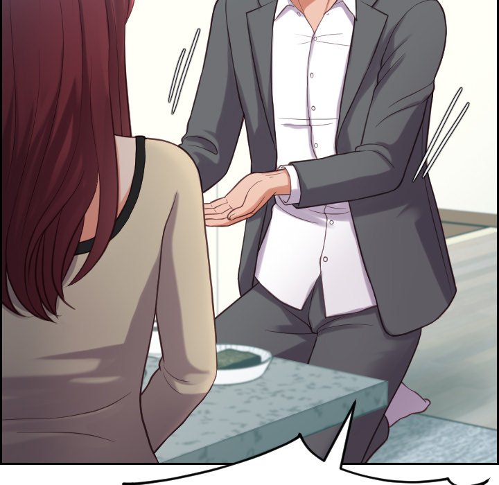 Her Situation - Chapter 15 [photo 28] - MangaPorn