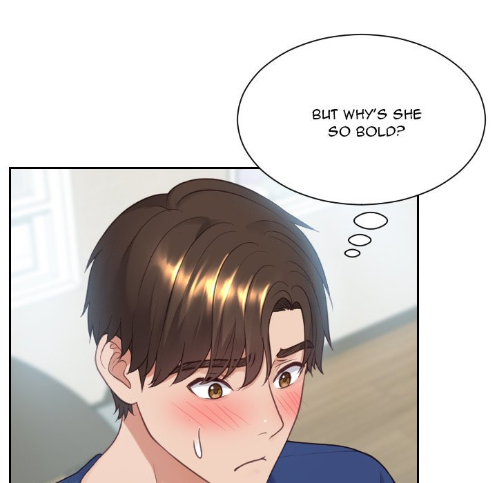 Her Situation - Chapter 16 [photo 118] - MangaPorn