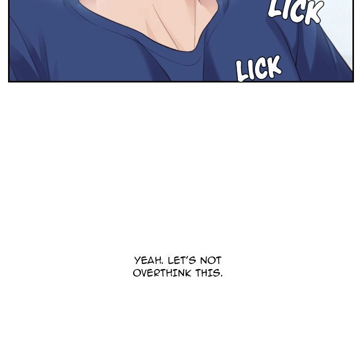 Her Situation - Chapter 16 [photo 123] - MangaPorn