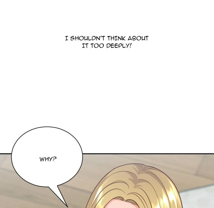 Her Situation - Chapter 16 [photo 132] - MangaPorn