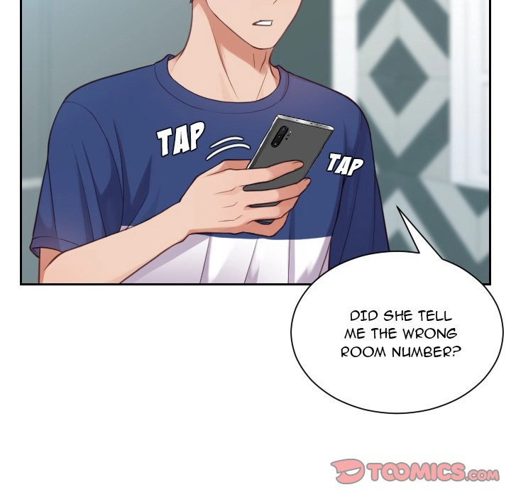 Her Situation - Chapter 16 [photo 21] - MangaPorn