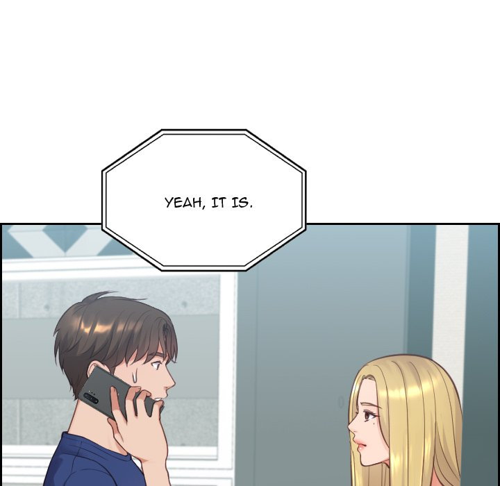 Her Situation - Chapter 16 [photo 28] - MangaPorn