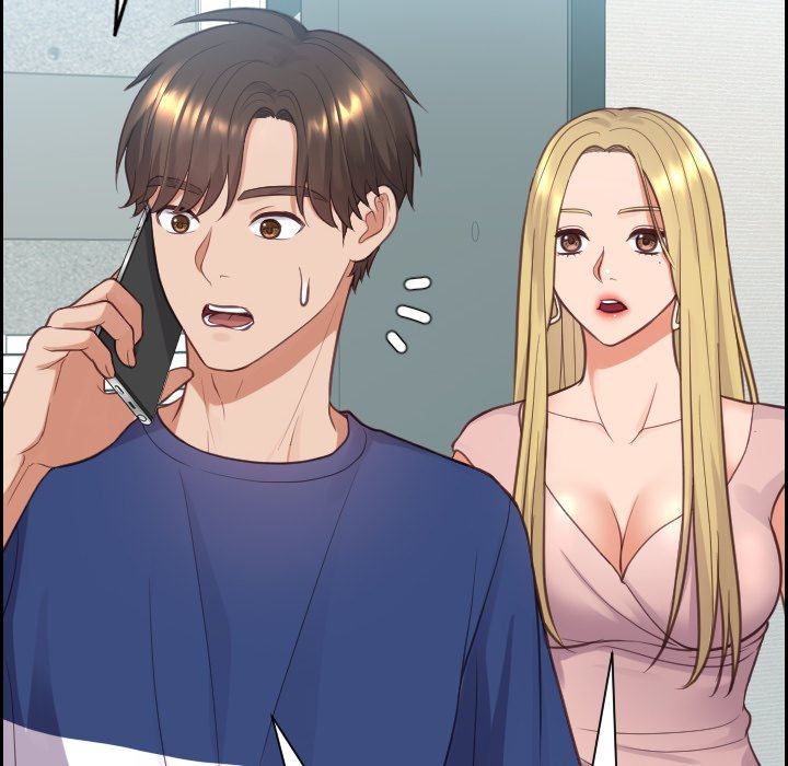 Her Situation - Chapter 16 [photo 35] - MangaPorn