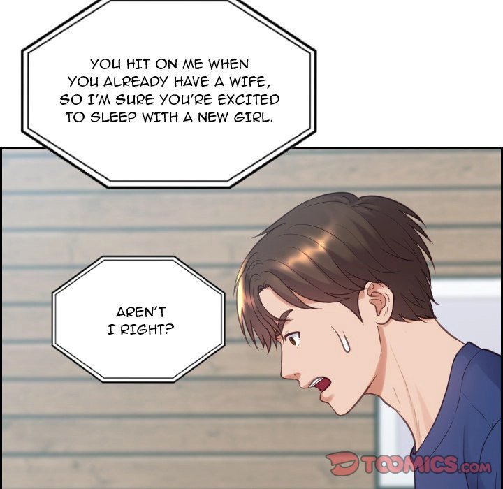 Her Situation - Chapter 16 [photo 57] - MangaPorn