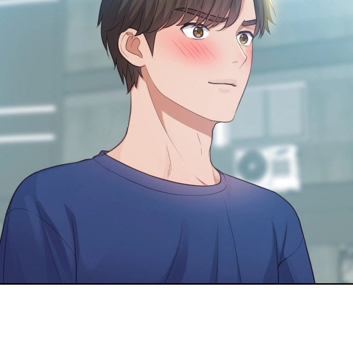 Her Situation - Chapter 16 [photo 6] - MangaPorn