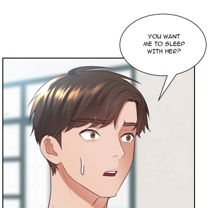 Her Situation - Chapter 16 [photo 69] - MangaPorn