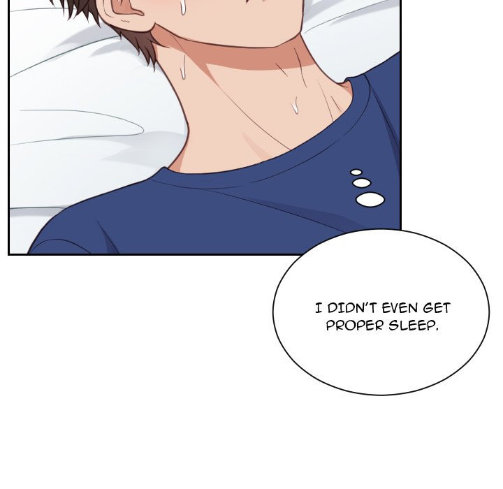 Her Situation - Chapter 17 [photo 109] - MangaPorn