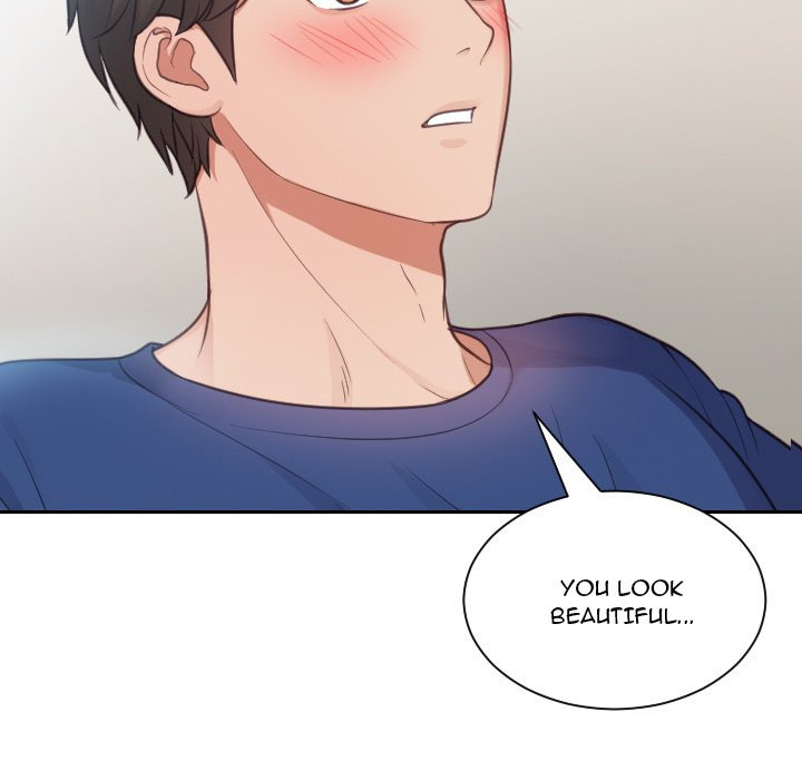 Her Situation - Chapter 17 [photo 11] - MangaPorn