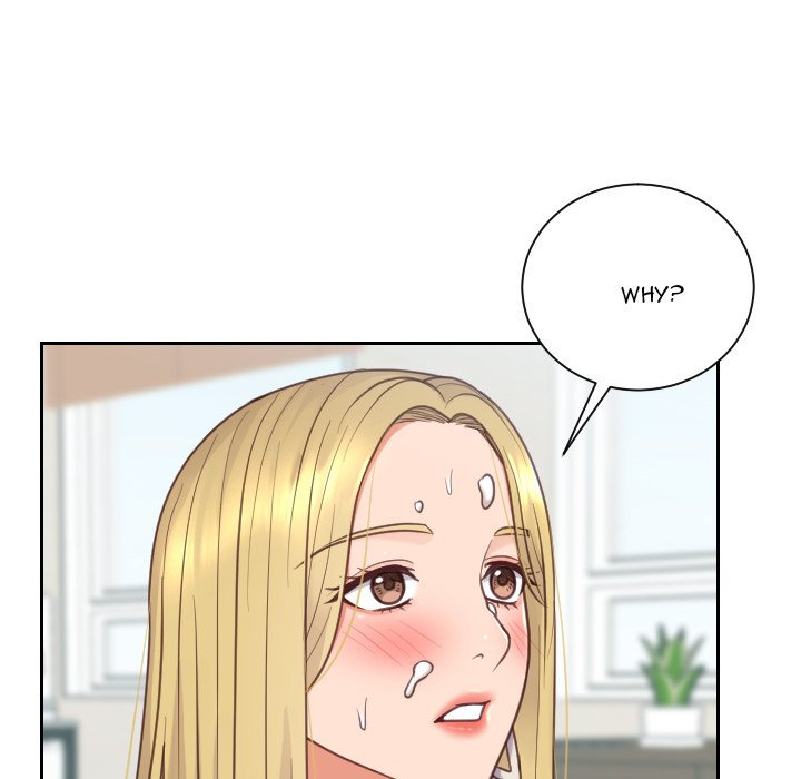 Her Situation - Chapter 17 [photo 112] - MangaPorn