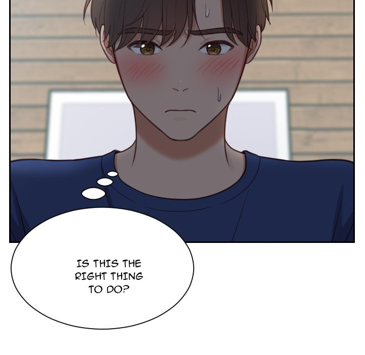 Her Situation - Chapter 17 [photo 17] - MangaPorn