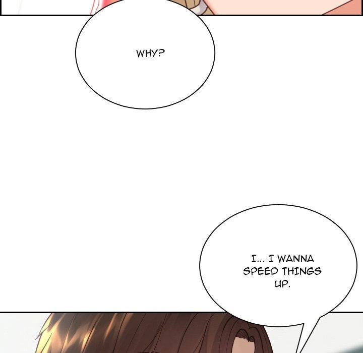 Her Situation - Chapter 17 [photo 24] - MangaPorn