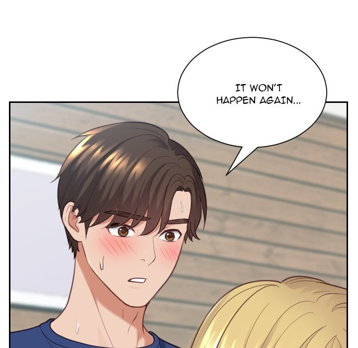 Her Situation - Chapter 17 [photo 32] - MangaPorn