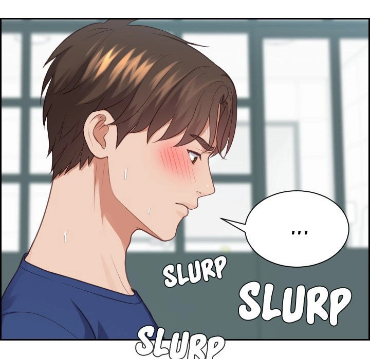 Her Situation - Chapter 17 [photo 36] - MangaPorn