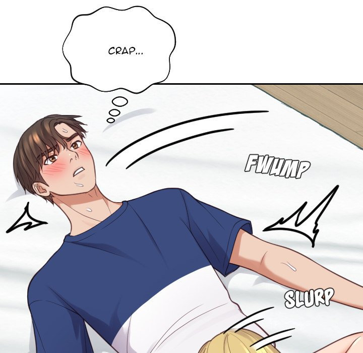 Her Situation - Chapter 17 [photo 41] - MangaPorn