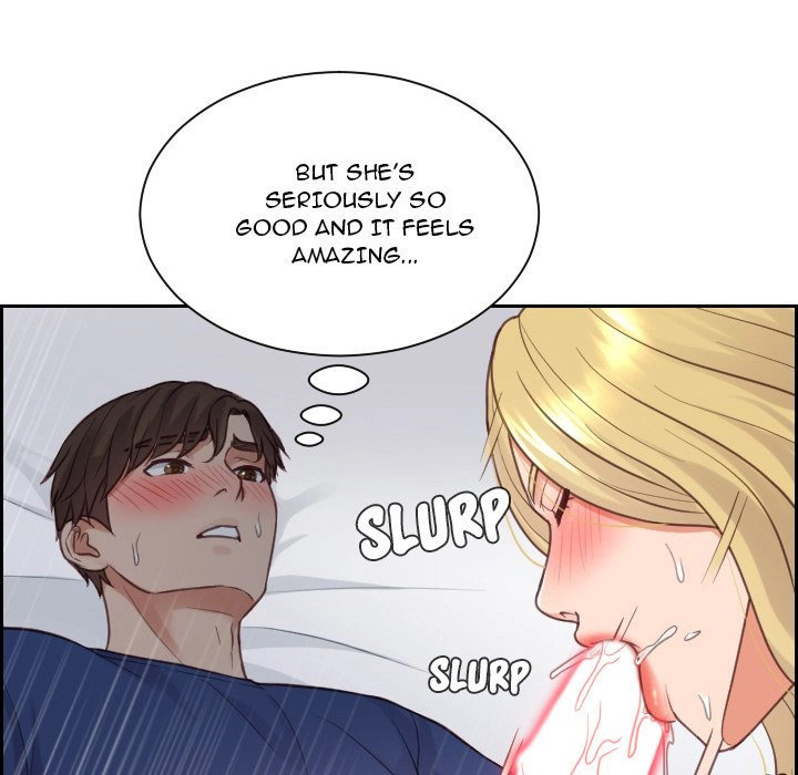 Her Situation - Chapter 17 [photo 48] - MangaPorn