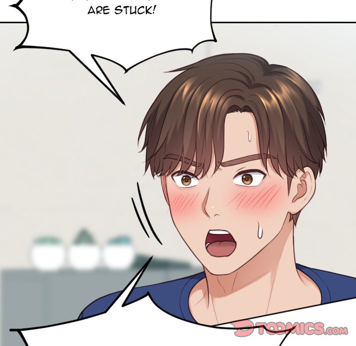 Her Situation - Chapter 18 [photo 111] - MangaPorn