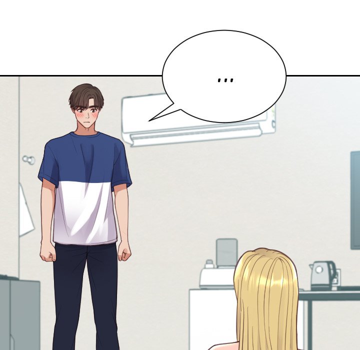 Her Situation - Chapter 18 [photo 12] - MangaPorn