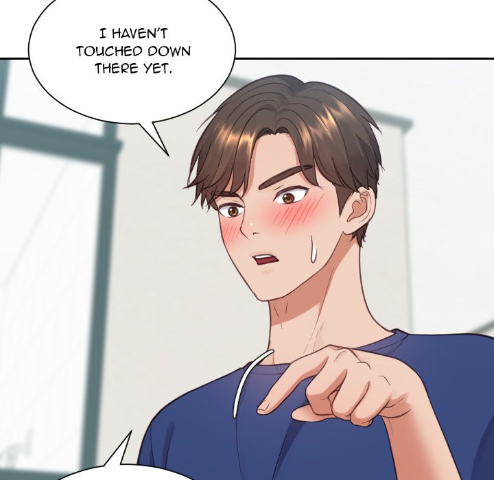 Her Situation - Chapter 18 [photo 139] - MangaPorn