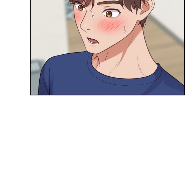 Her Situation - Chapter 18 [photo 17] - MangaPorn