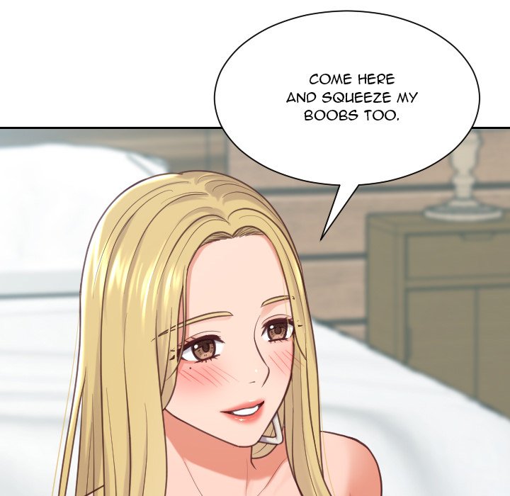 Her Situation - Chapter 18 [photo 34] - MangaPorn