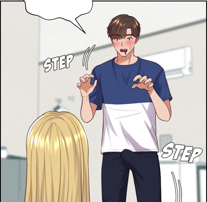 Her Situation - Chapter 18 [photo 40] - MangaPorn