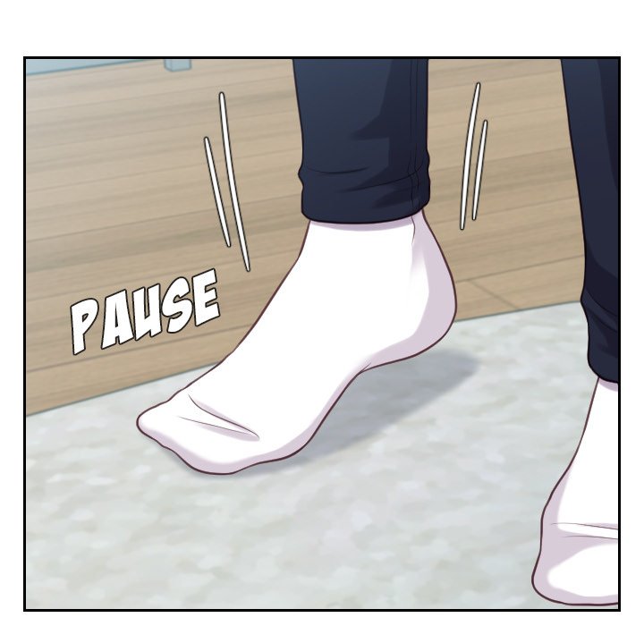 Her Situation - Chapter 18 [photo 42] - MangaPorn