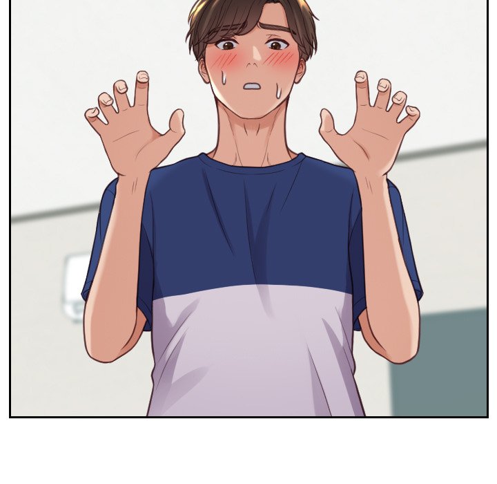 Her Situation - Chapter 18 [photo 46] - MangaPorn