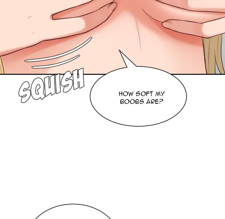 Her Situation - Chapter 18 [photo 58] - MangaPorn