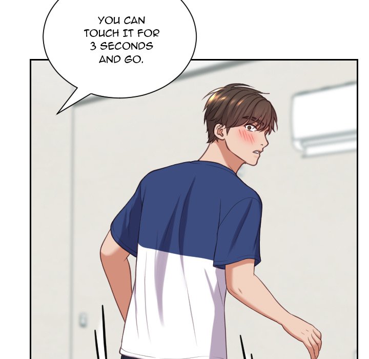 Her Situation - Chapter 18 [photo 59] - MangaPorn