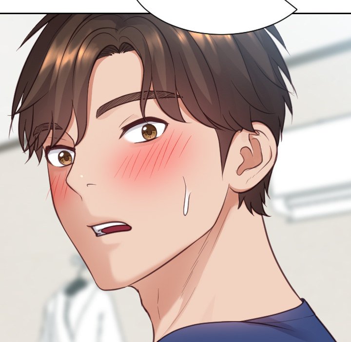 Her Situation - Chapter 18 [photo 6] - MangaPorn