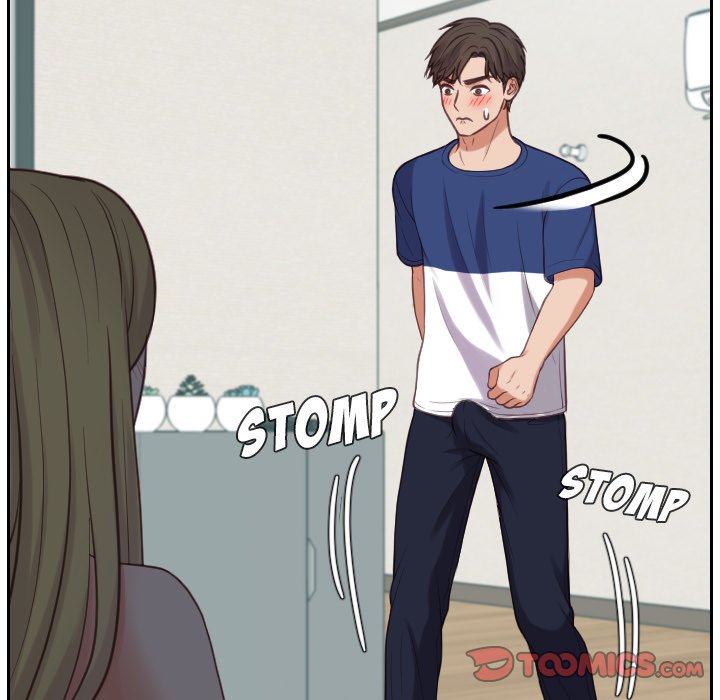 Her Situation - Chapter 18 [photo 69] - MangaPorn