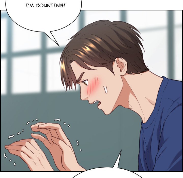 Her Situation - Chapter 18 [photo 77] - MangaPorn